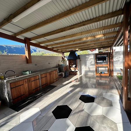 Chalet Mon Plaisir La Plaine-des-Palmistes Dış mekan fotoğraf