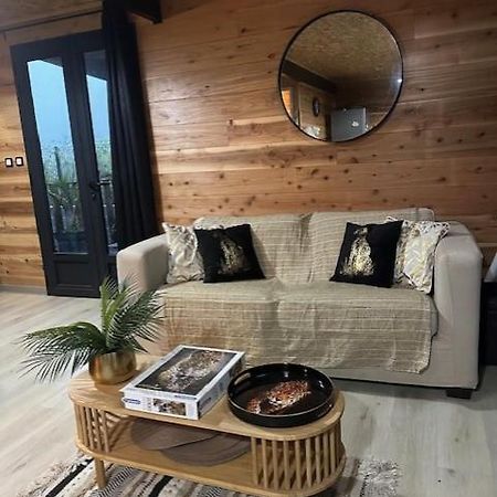 Chalet Mon Plaisir La Plaine-des-Palmistes Dış mekan fotoğraf
