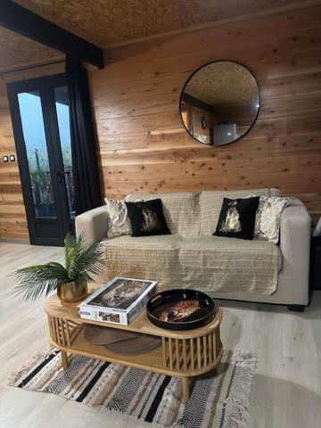 Chalet Mon Plaisir La Plaine-des-Palmistes Dış mekan fotoğraf