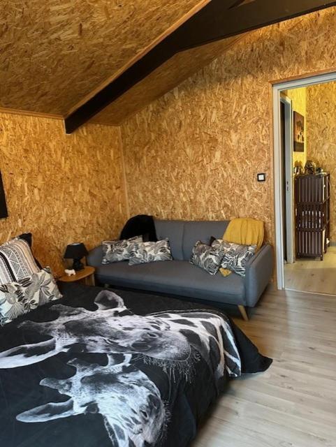 Chalet Mon Plaisir La Plaine-des-Palmistes Dış mekan fotoğraf